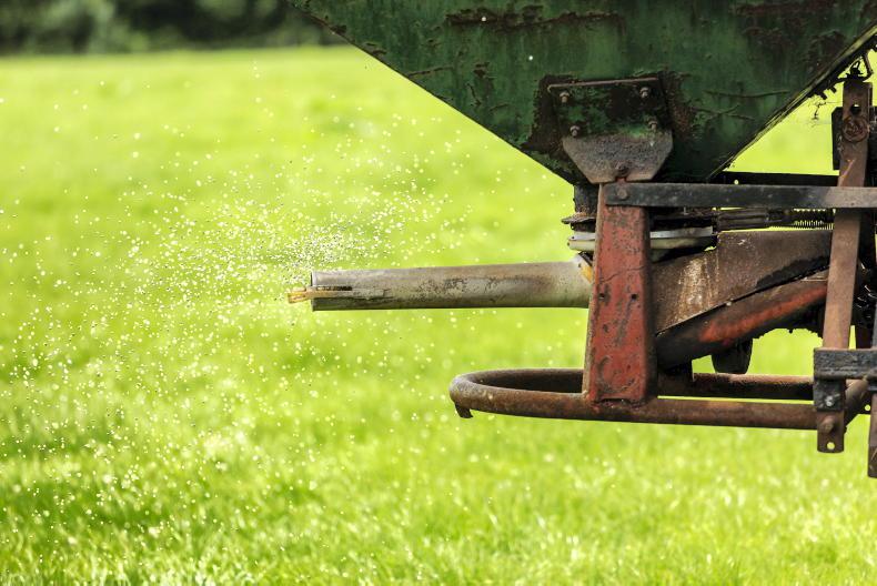 ‘100% of our fertiliser passed all tests’ – Yara