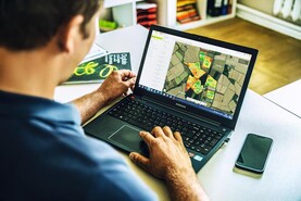 Claas strengthens UK digital business ahead of 'Connect' launch Claas strengthens UK digital business ahead of 'Connect' launch