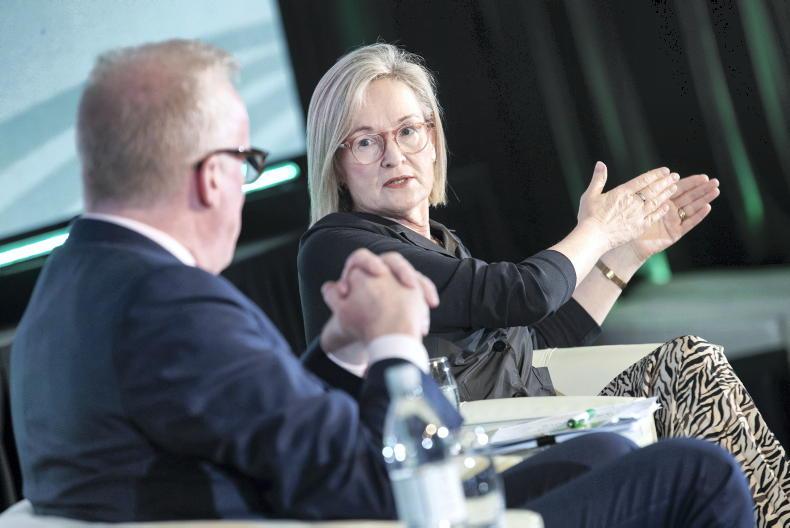 'Tough’ debate ahead on new farm climate fund proposals - McGuinness