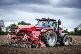 Subdued fertiliser trade keeps prices unchanged this autumn Subdued fertiliser trade keeps prices unchanged this autumn