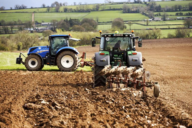 'Our running costs have soared by 45pc in three years,' says Cork contractor 