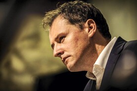 Minister has scheme decisions to make Minister has scheme decisions to make