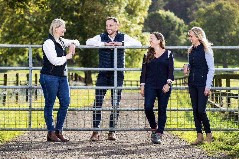 Four new Nuffield scholars named 