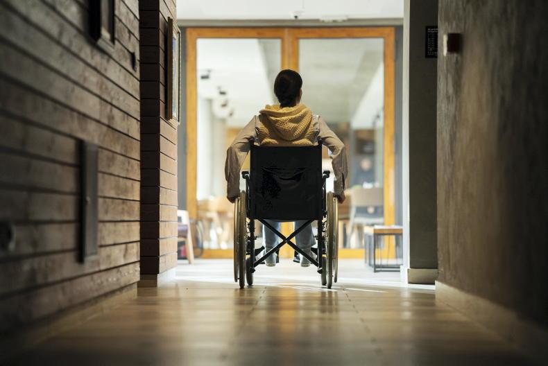 ‘They just palm us carers off...I’ll never vote again’