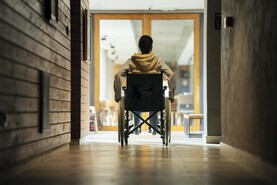 ‘They just palm us carers off...I’ll never vote again’ ‘They just palm us carers off...I’ll never vote again’