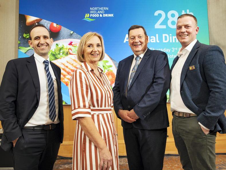 Lidl boss highlights “inadequate” support for agri-food