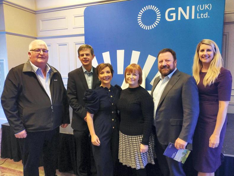 Farmers urged to respect gas pipelines