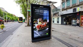 Route to market for organic produce Route to market for organic produce