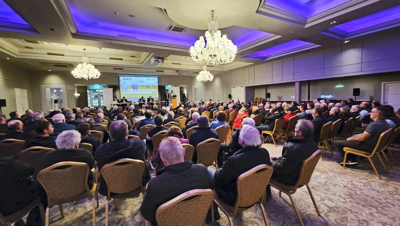 Bord Bia QA revamp draws farmer ire