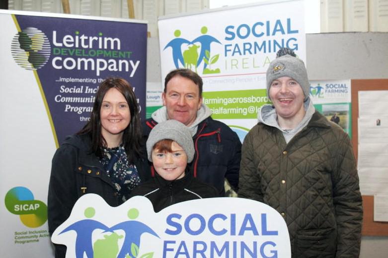 Rural Affairs: nationwide events will focus on farming families’ mental health