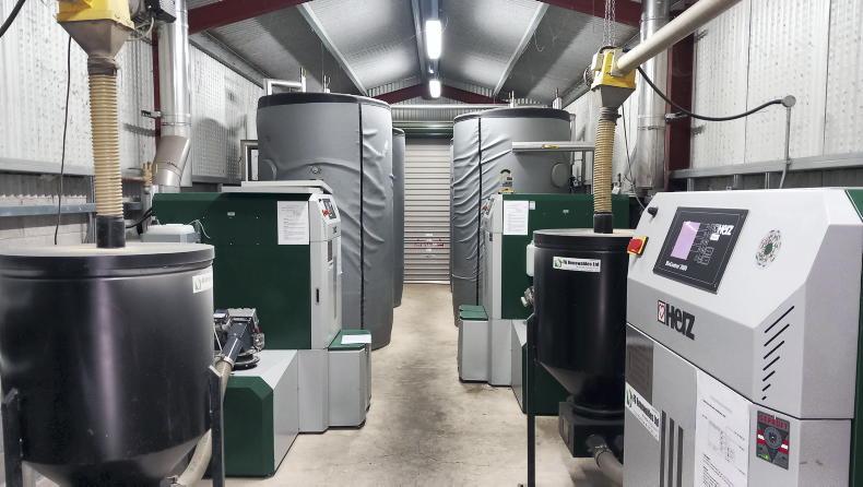 RHI tariff rise is ‘interim step’ before closure