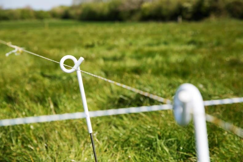 Five field maintenance jobs as grazing season ends