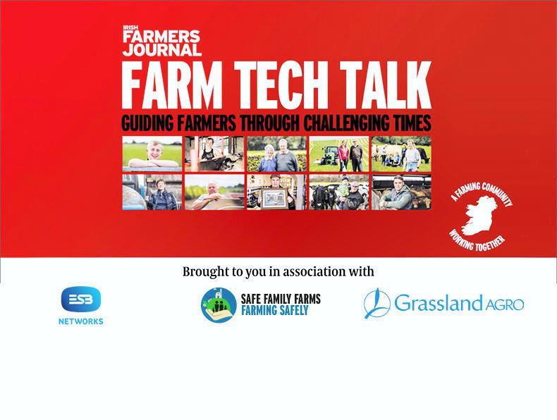 Farm Tech Talk: lift in Irish beef price, ACRES clawback, TAMS and grazing