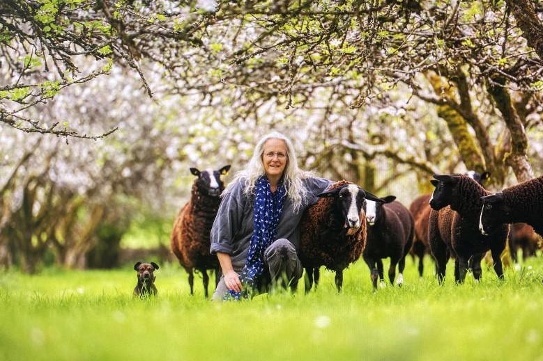 Careers women are an integral part of any family farm Premium