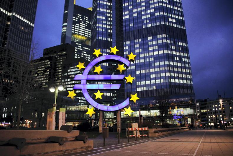 ECB cuts interest rates by 0.25%