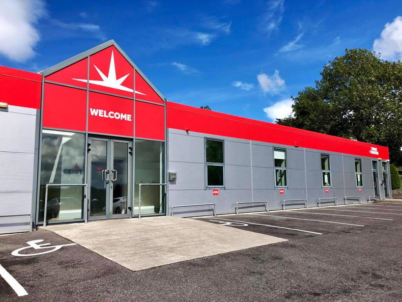 Almost one in five machinery dealers see increase in business in 2024 – Genfitt