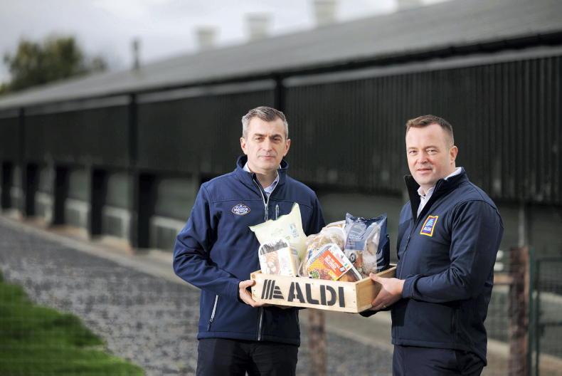 Moy Park becomes €2.4bn company 