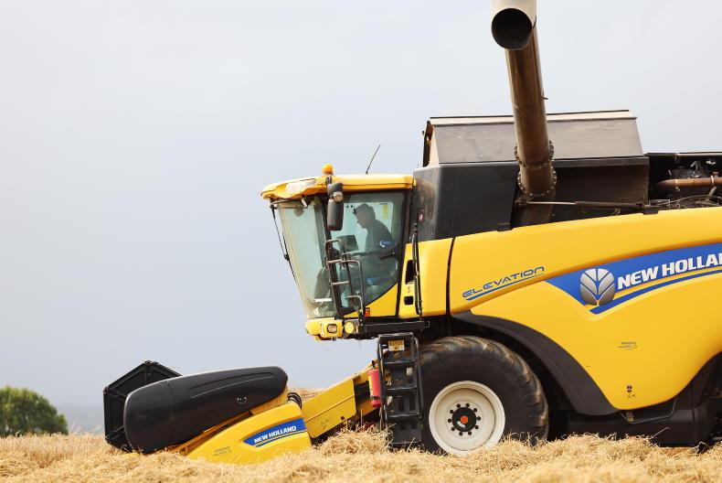 Grain Trends: more natives prices announced 