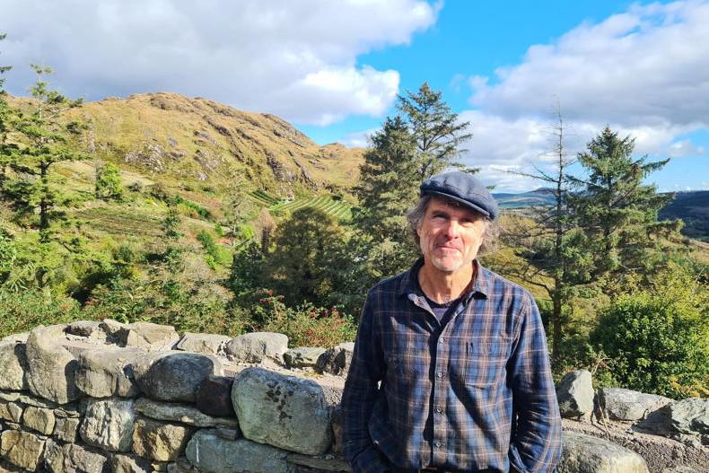 Producing nutrient-dense food in west Cork