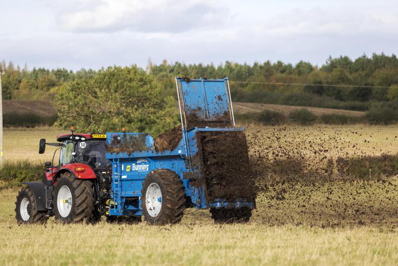 Bunning spreaders to make FTMTA show debut