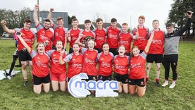 Members: the beating heart of Macra Members: the beating heart of Macra