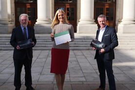 Timber group issues first two reports Timber group issues first two reports