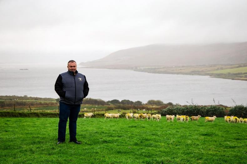 My Farming Week: Kenneth O’Donnell, Belmullet, Co Mayo