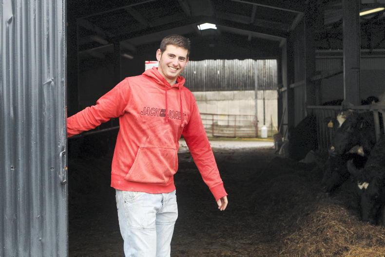 Farmer Writes: a much needed milk price boost