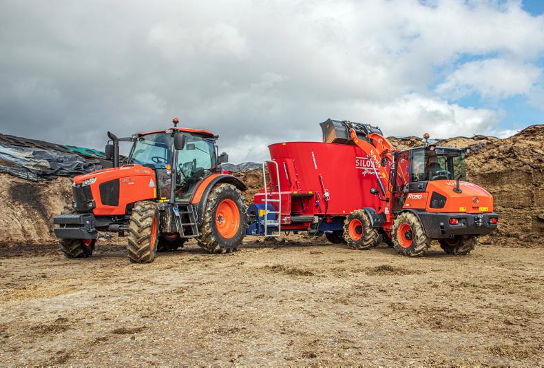 FJS Plant Sales to showcase the latest from Kubota 