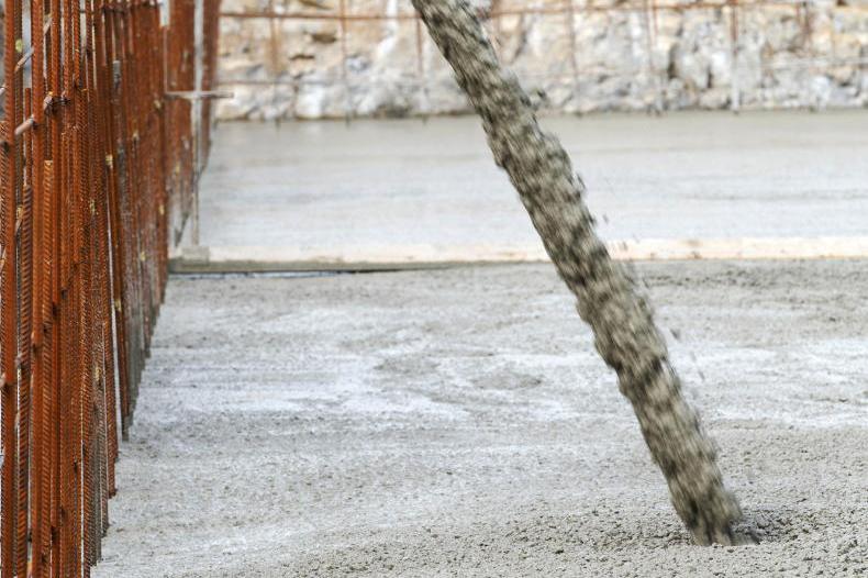 Techrete targets 50% carbon reduction in concrete