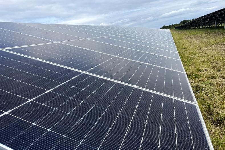 Limerick council says no to 157ac ESB-backed solar farm