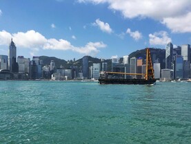 Inside a 5,000 cow dairy farm in China Inside a 5,000 cow dairy farm in China