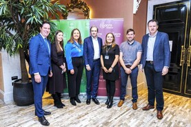 Macra's rally celebrates 80 years Macra's rally celebrates 80 years