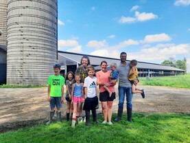 USA: Still the land of opportunity? USA: Still the land of opportunity?