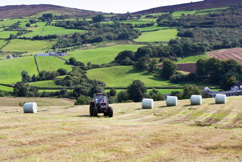 Comment: survey highlights contradiction in farmer views