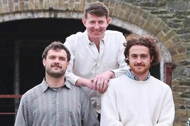 Who are Ireland’s agtech innovators? Who are Ireland’s agtech innovators?