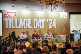 Loss of key spray a ‘huge loss’ to potato growers Loss of key spray a ‘huge loss’ to potato growers