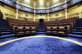 Running start: the women hoping to make a change Running start: the women hoping to make a change