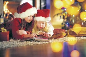 Books: give the gift of pure imagination Books: give the gift of pure imagination