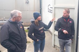 Finding NI farming’s place in Europe Finding NI farming’s place in Europe