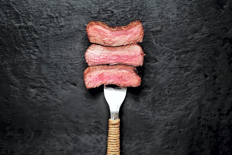 ABP takes medals at steak Olympics