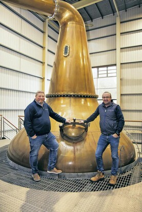 'This is not the end of the Waterford story just yet' 'This is not the end of the Waterford story just yet'