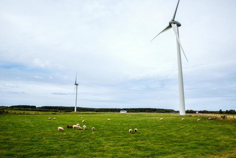 Ireland to miss multiple 2030 energy targets - SEAI 