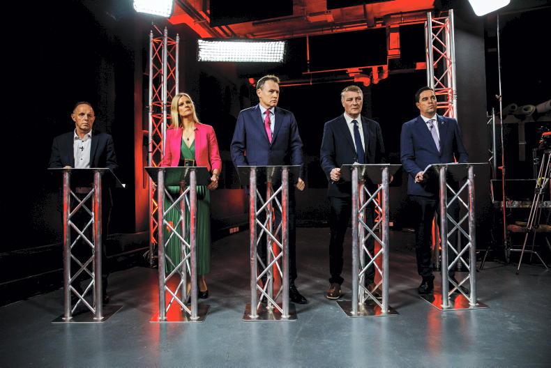 Greens under fire for vows to ban non-EU live exports and cut ANC