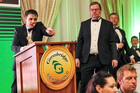 Sales: 'I'm still buzzing! It was a phenomenal sale' Sales: 'I'm still buzzing! It was a phenomenal sale'