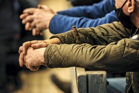 Teagasc research sounds alarm on social vulnerability of farms Teagasc research sounds alarm on social vulnerability of farms