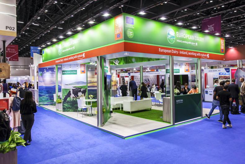 Bord Bia awarded €3.2m for European dairy campaign