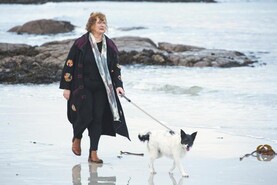 Margaret Leahy: ‘there’s a whole host of gifts that can keep on giving' Margaret Leahy: ‘there’s a whole host of gifts that can keep on giving'