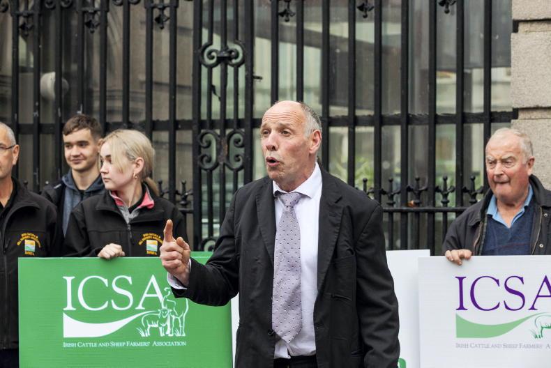 Concerns over Mercosur deal ‘manoeuvring’ – ICSA