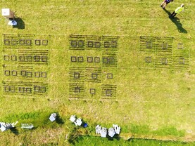 Recent research update from Teagasc on climate is released Recent research update from Teagasc on climate is released